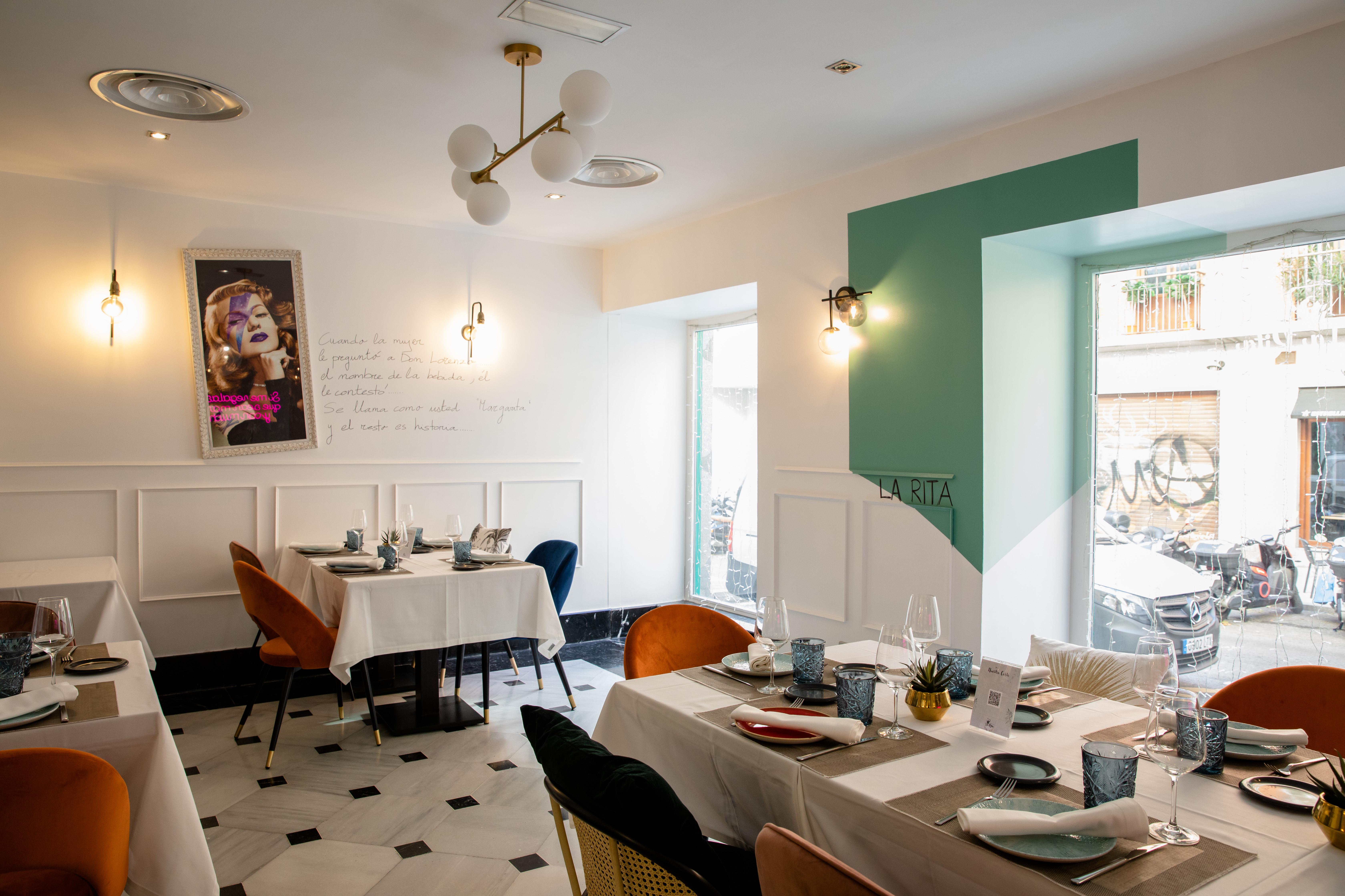Itc Infantas By Soho Boutique — Photos 1
